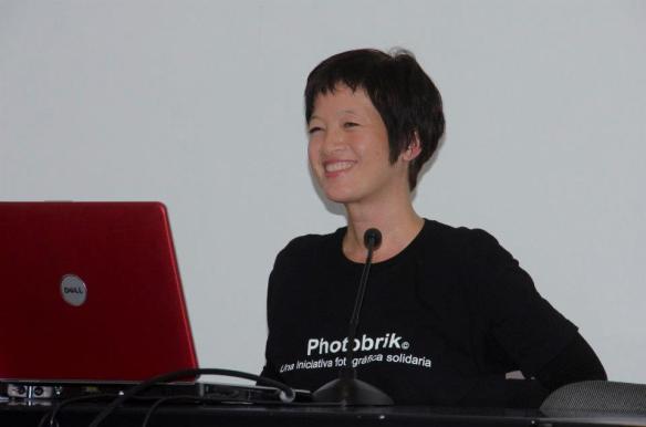 © Alicia Rodriguez Macía