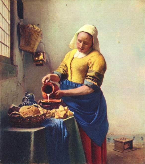 vermeer