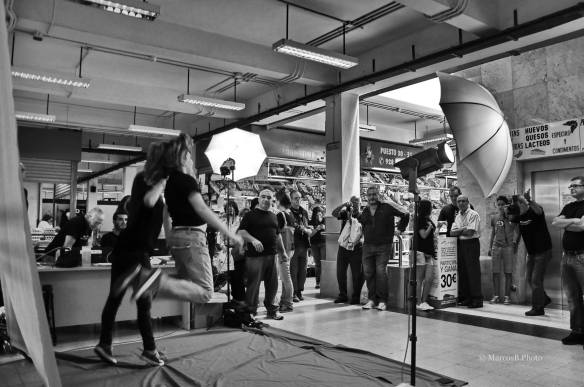 Mercado Central de Las Palmas de Gran Canaria